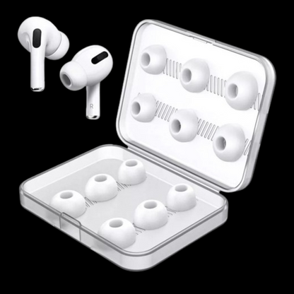 AirPods PRO 5 con PANTALLA TACTIL