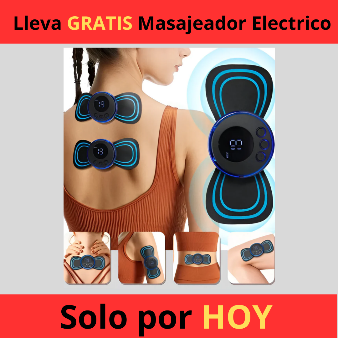 RUEDA ABDOMINAL SMARFIT PREMIUM® + OBSEQUIO