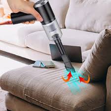 Hidrolavadora Plus de 2 baterias extra gruesas + Aspiradora portatil